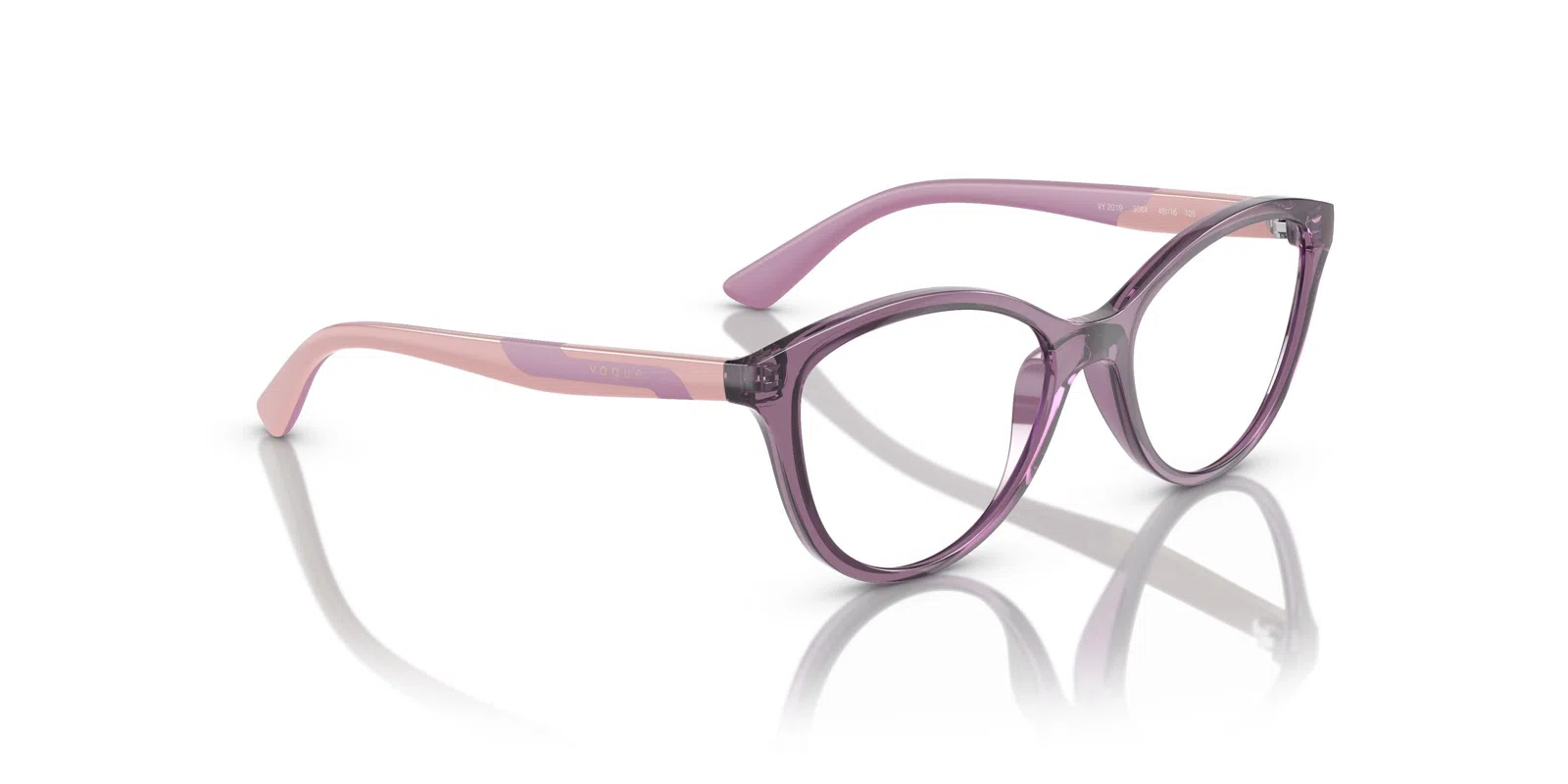 Vogue Eyewear Kids Vista 2019 Eyeglasses - view 15